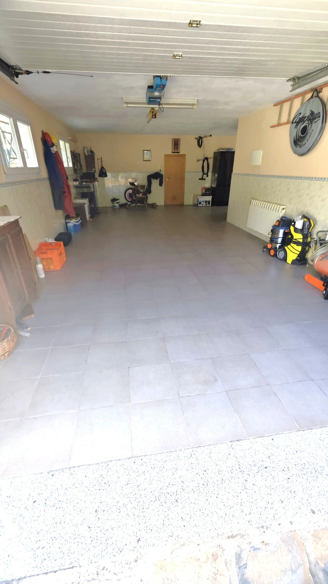 CHALET INDEPENDIENTE CON PISCINA EN BARX (La Drova)