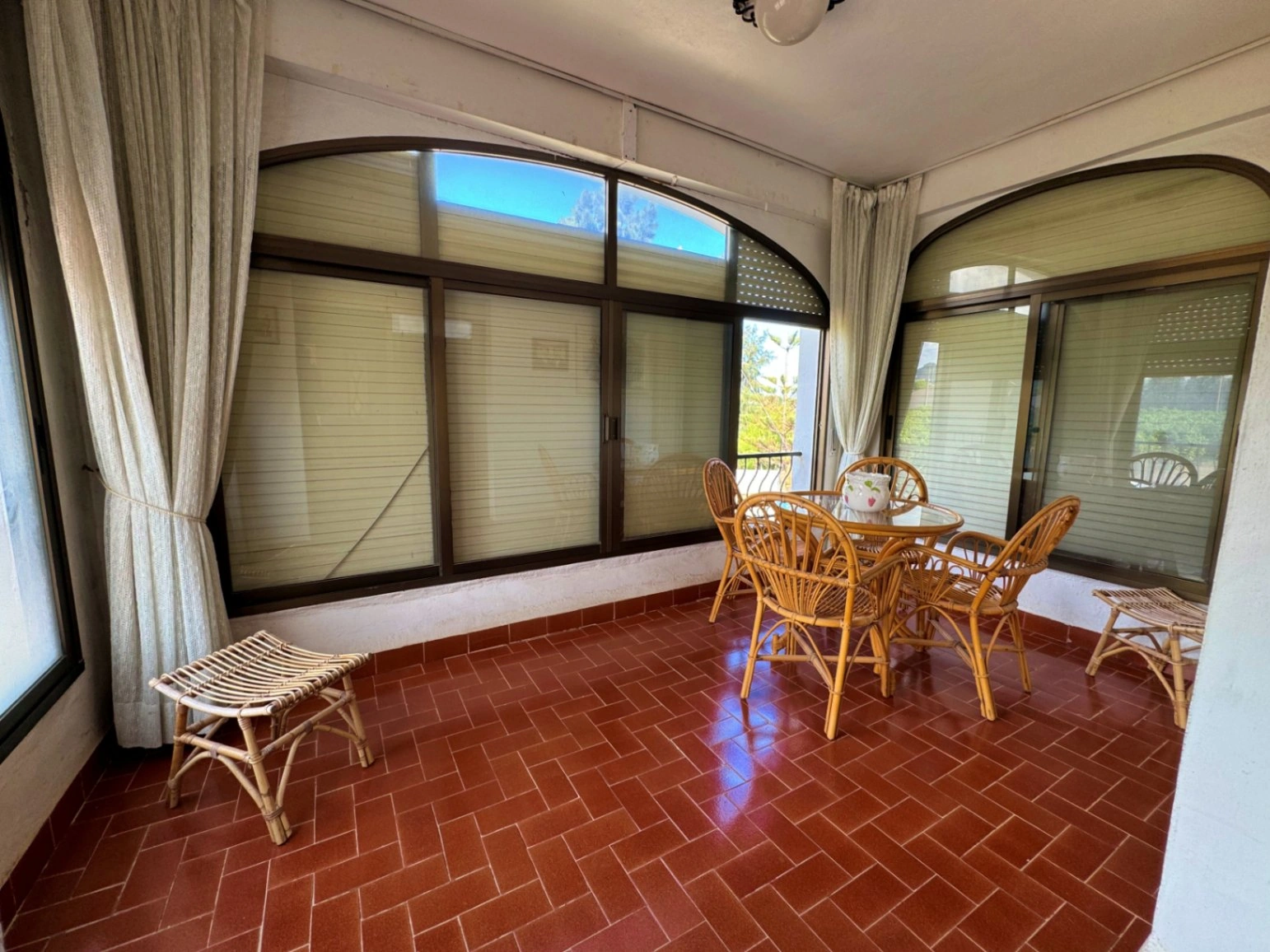 Chalet rustico en venta en Denia