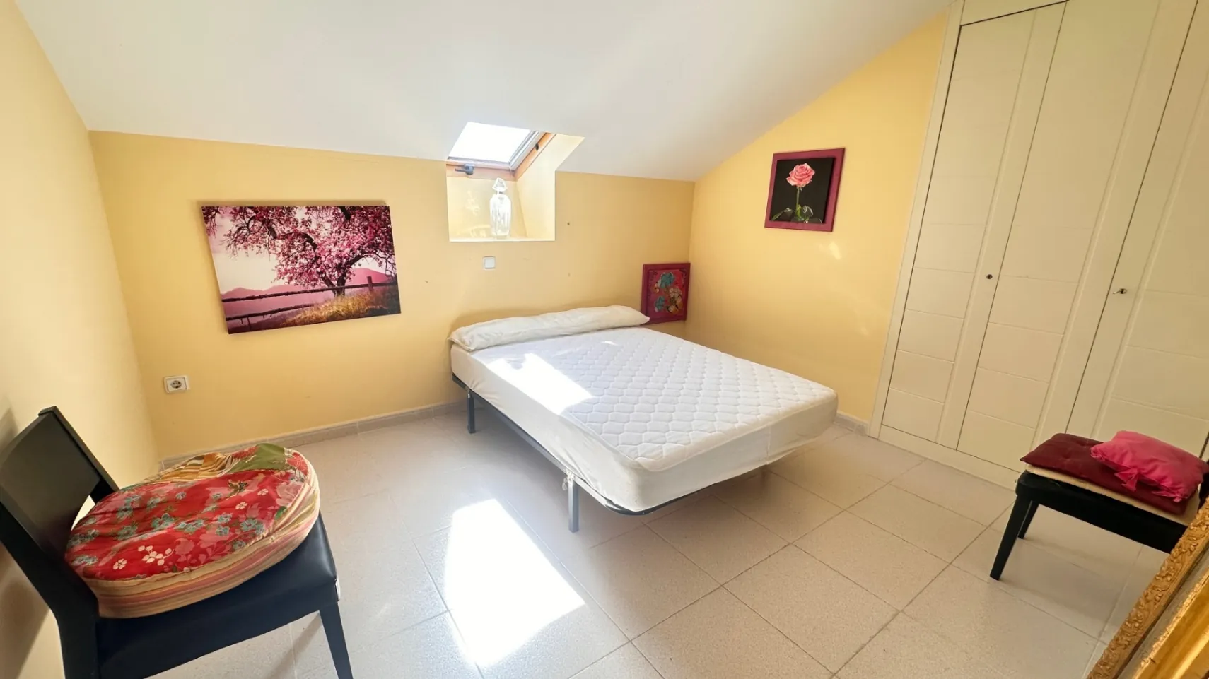 VENTA DE ATICO DUPLEX EN DENIA, LAS MARINAS, KM. 1