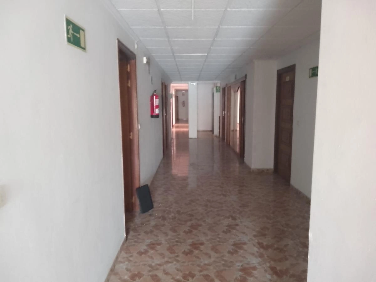 Hostal, Restaurante en La Xara