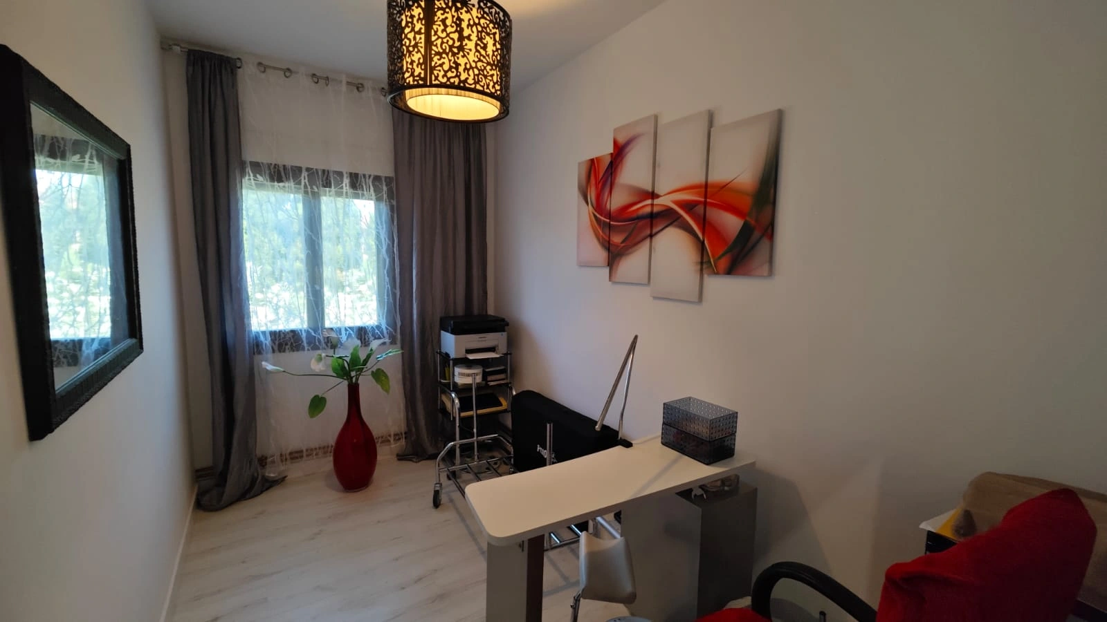 CASA*CHALET CON MUCHO  ENCANTO EN URBA. EN PEDREGUER