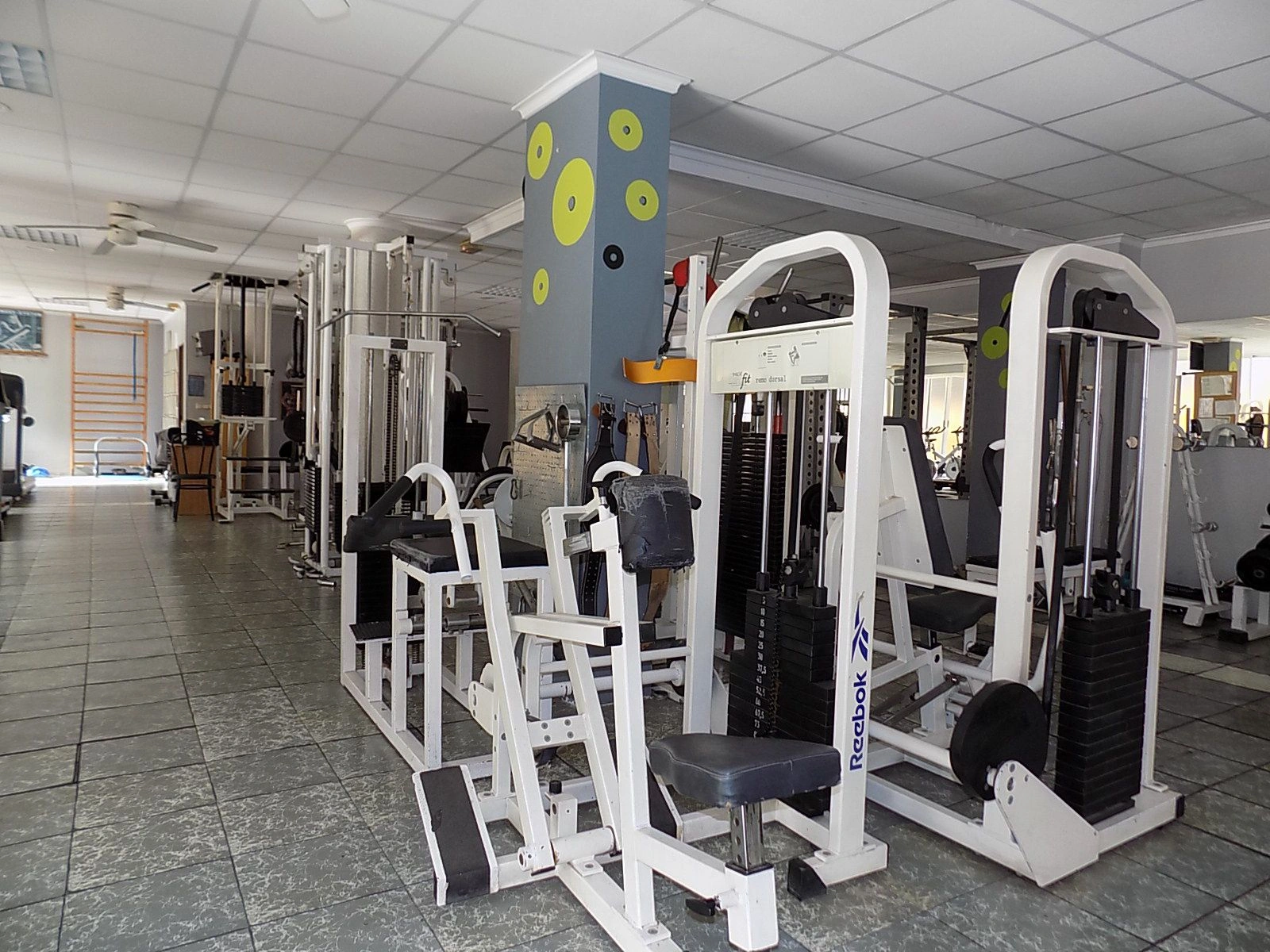 EDIFICIO EN VENTA 950m2 - VIVIENDA + NEGOCIO