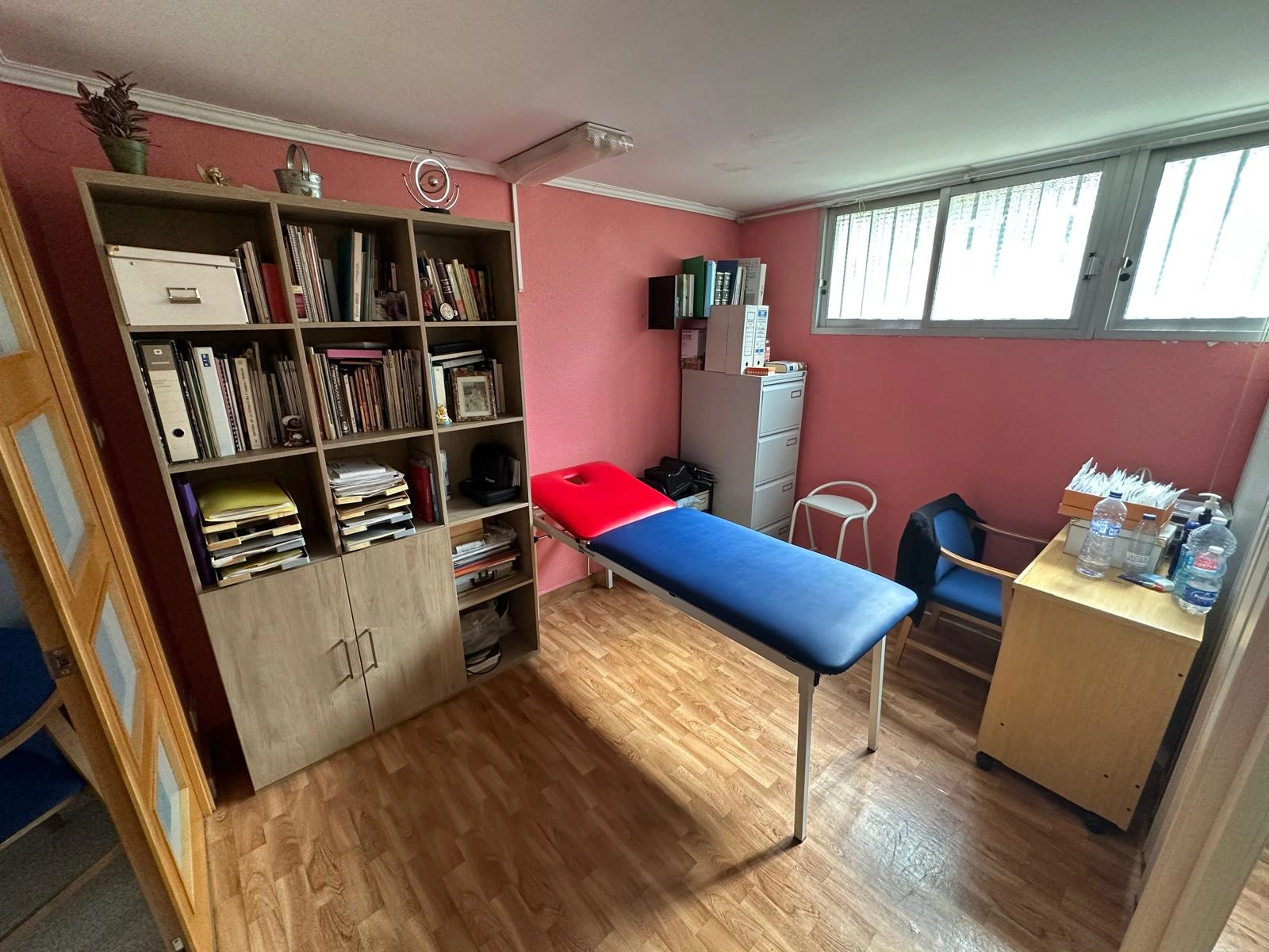 SE VENDE CLÍNICA SANITARIA EN GANDIA