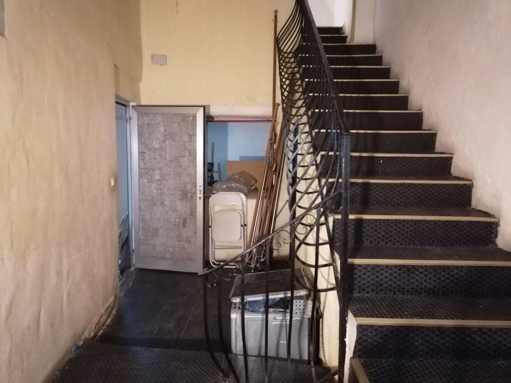 Edificio para inversión en La Pedrera a Denia