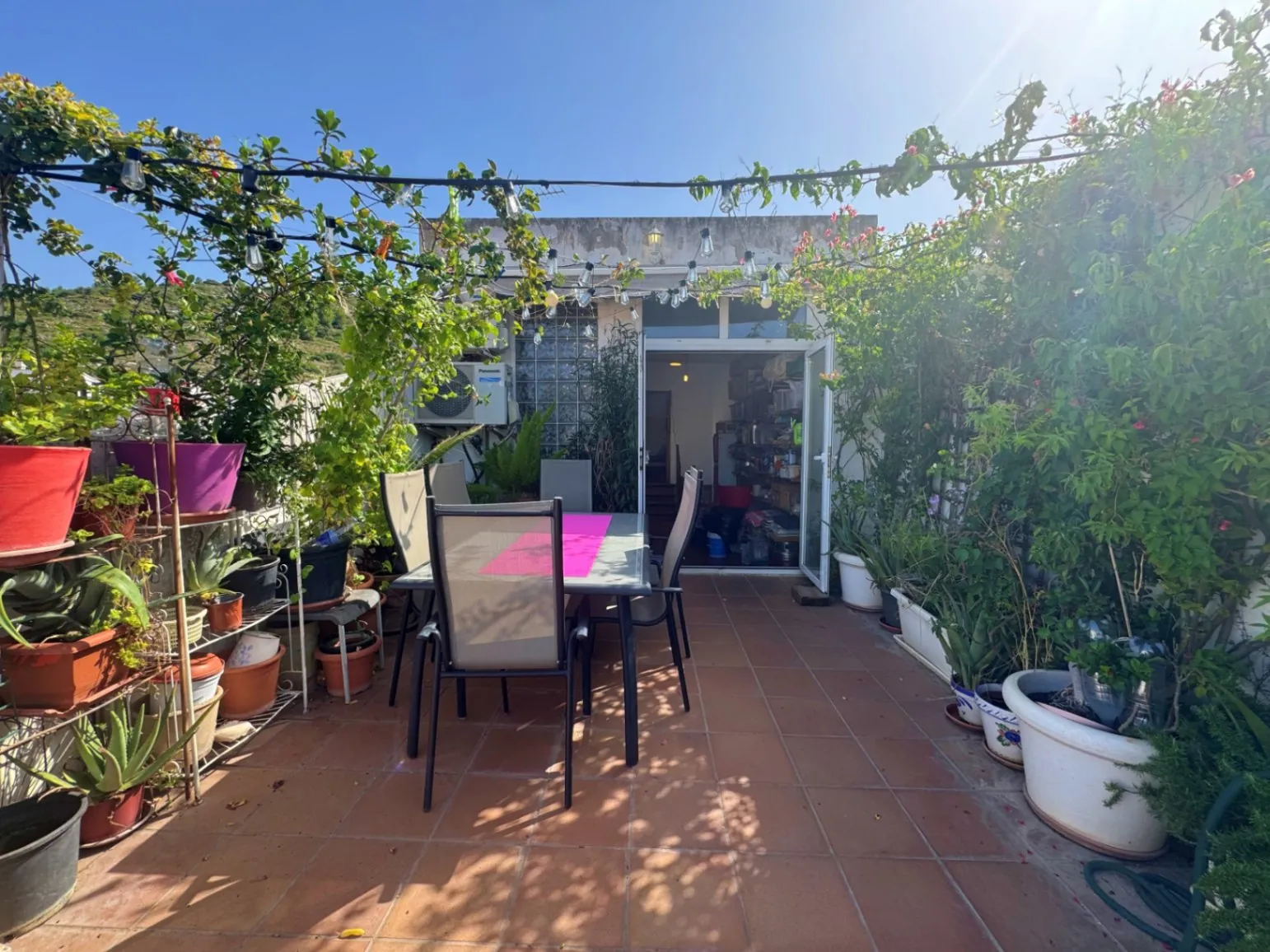 Casa de pueblo en venta en Pedreguer