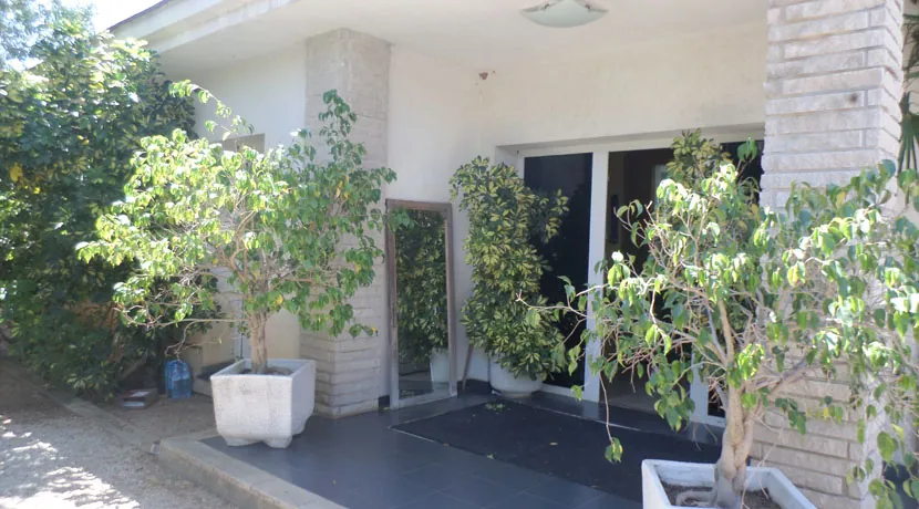 VILLA SANTA LUCÍA, DENIA