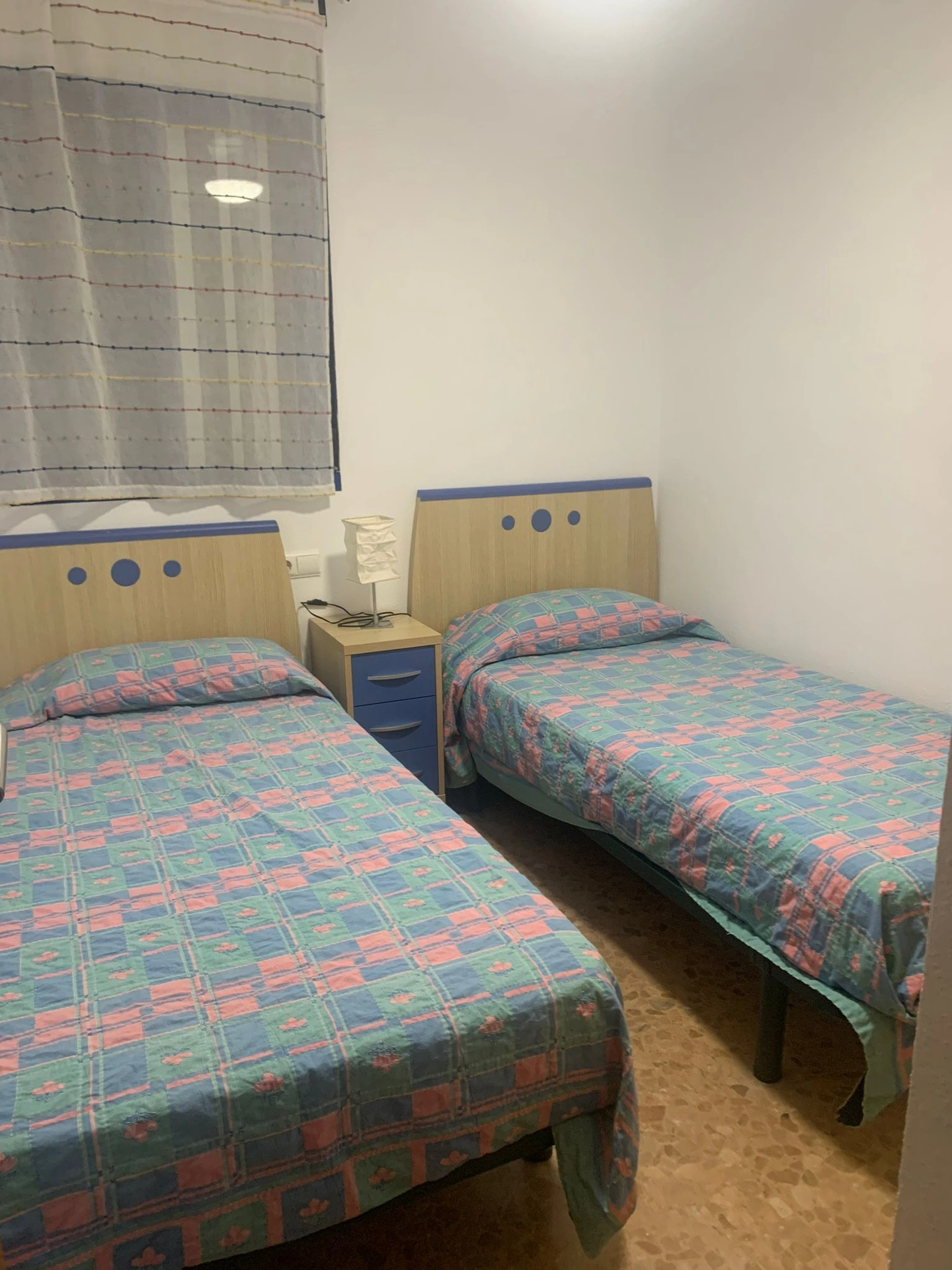 APARTAMENTO EN LA PLAYA DE GANDIA CON GARAJE