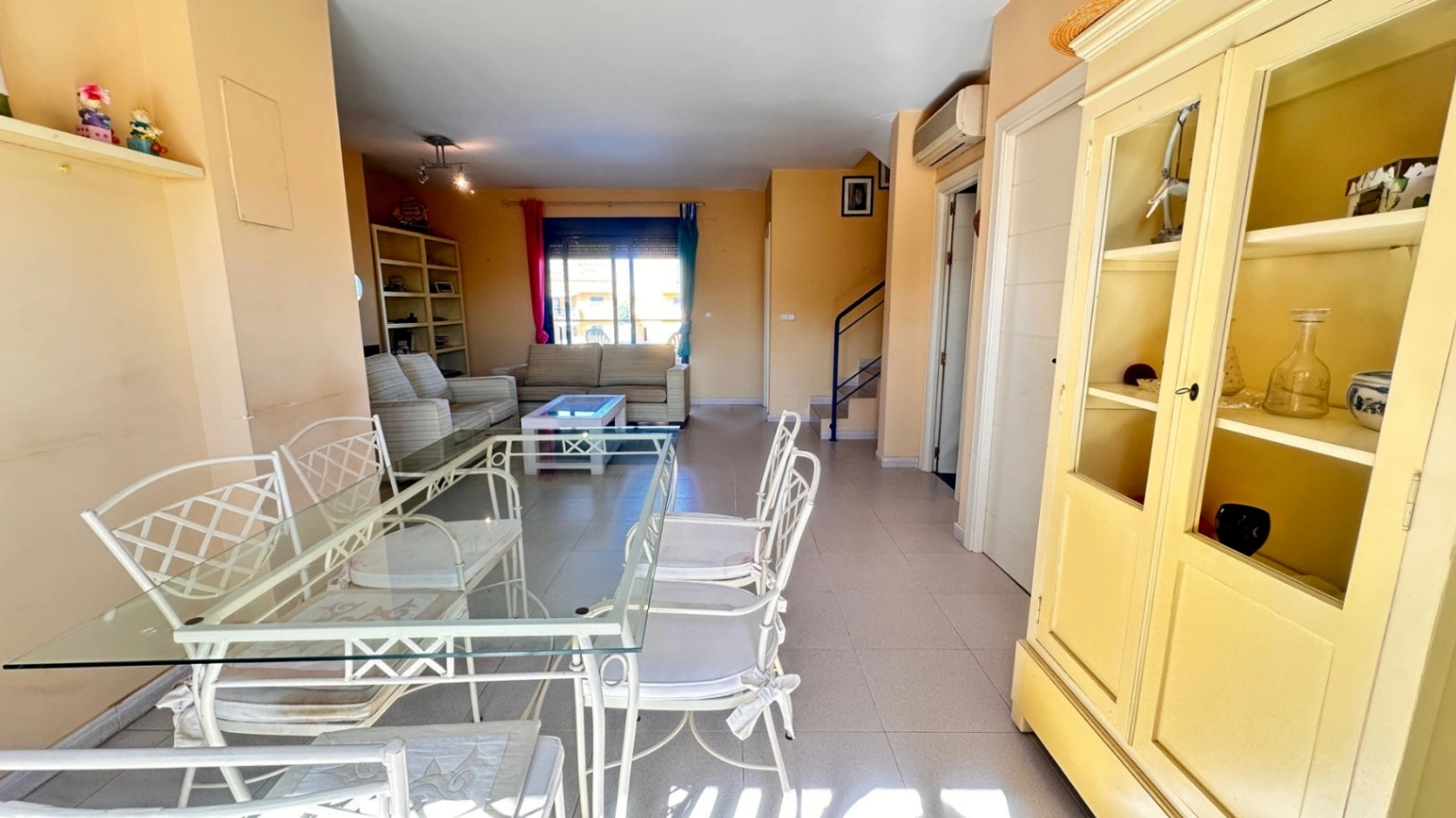 VENTA DE ATICO DUPLEX EN DENIA, LAS MARINAS, KM. 1