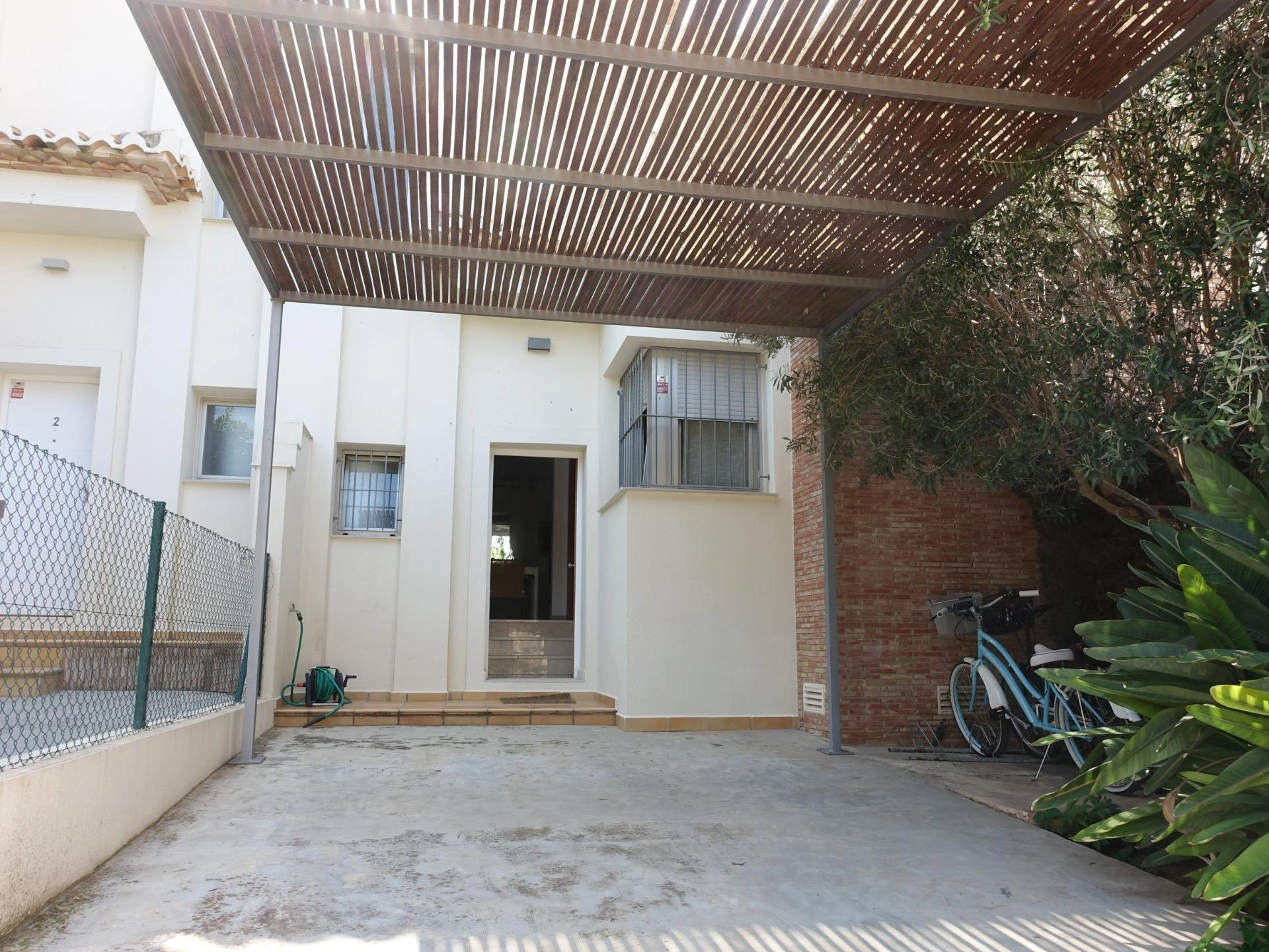 Adosado en la Marineta Casiana a Denia