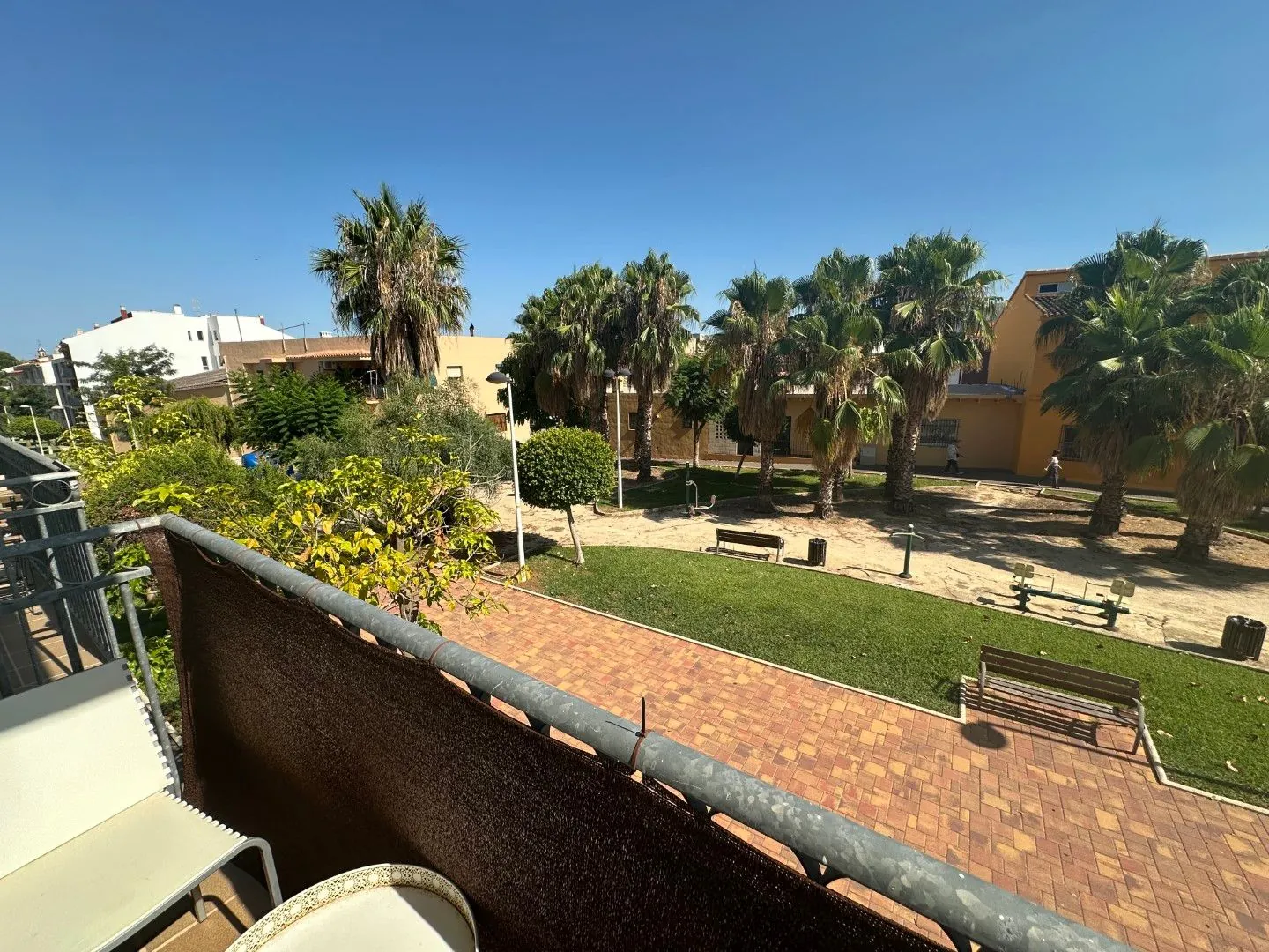 Piso Seminuevo en Venta en Beniarbeig – Luminoso y con Vistas Abiertas
