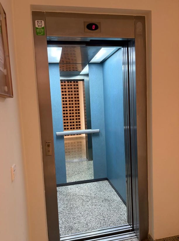 DE-300-C Planta baja Manantial