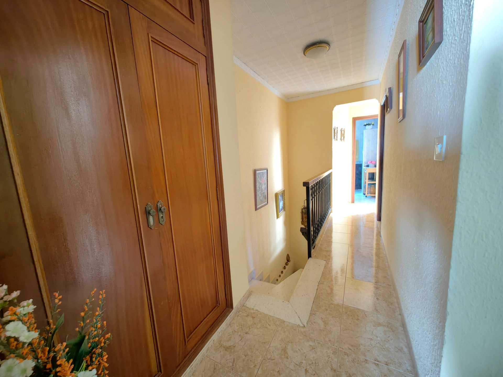 CASA DE PUEBLO EN ZONA PUERTO, DENIA