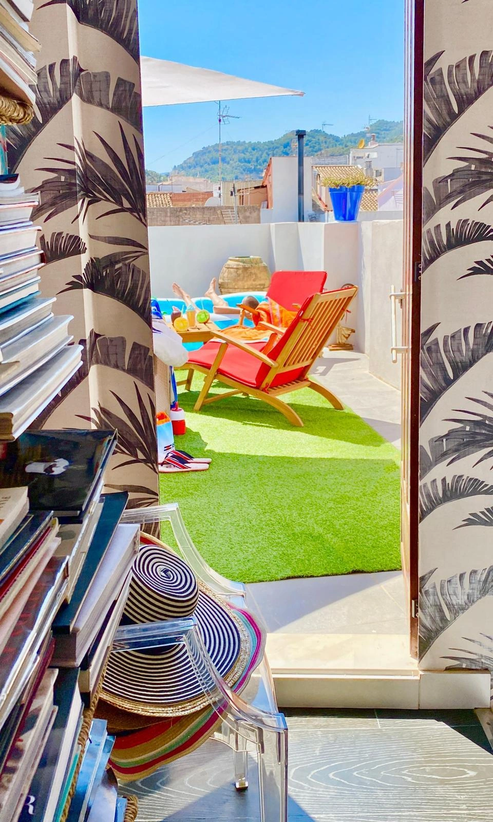 SE VENDE CASA ESPECTACULAR EN REAL DE GANDIA