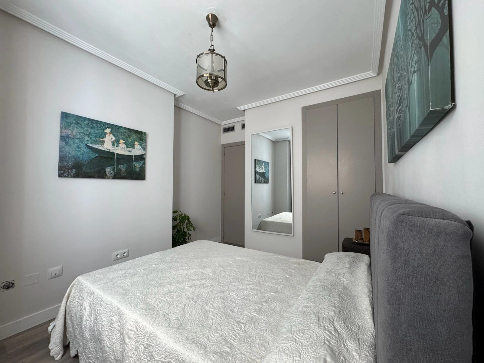 Piso moderno y luminoso con garaje en El Verger – ¡Listo para entrar a vivir!