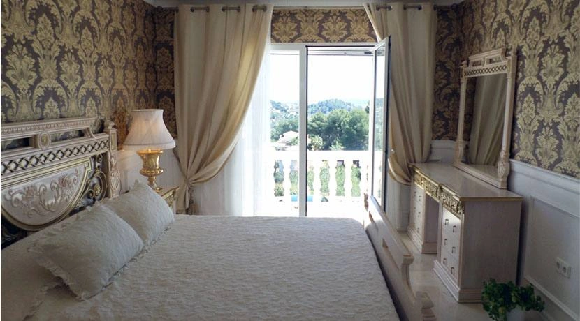 VILLA RESIDENCIAL LA SELLA GOLF, DENIA