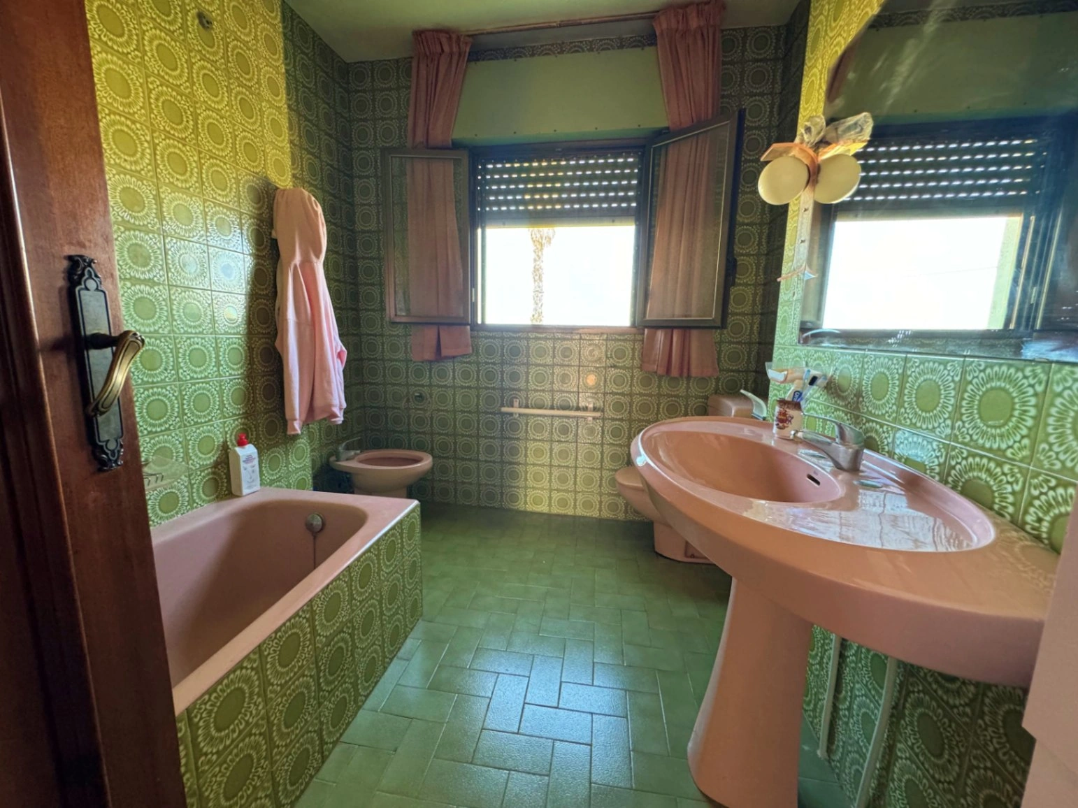 Chalet rustico en venta en Denia