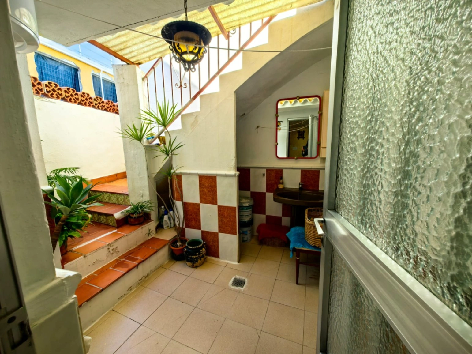 CASA DE PUEBLO EN ZONA PUERTO, DENIA
