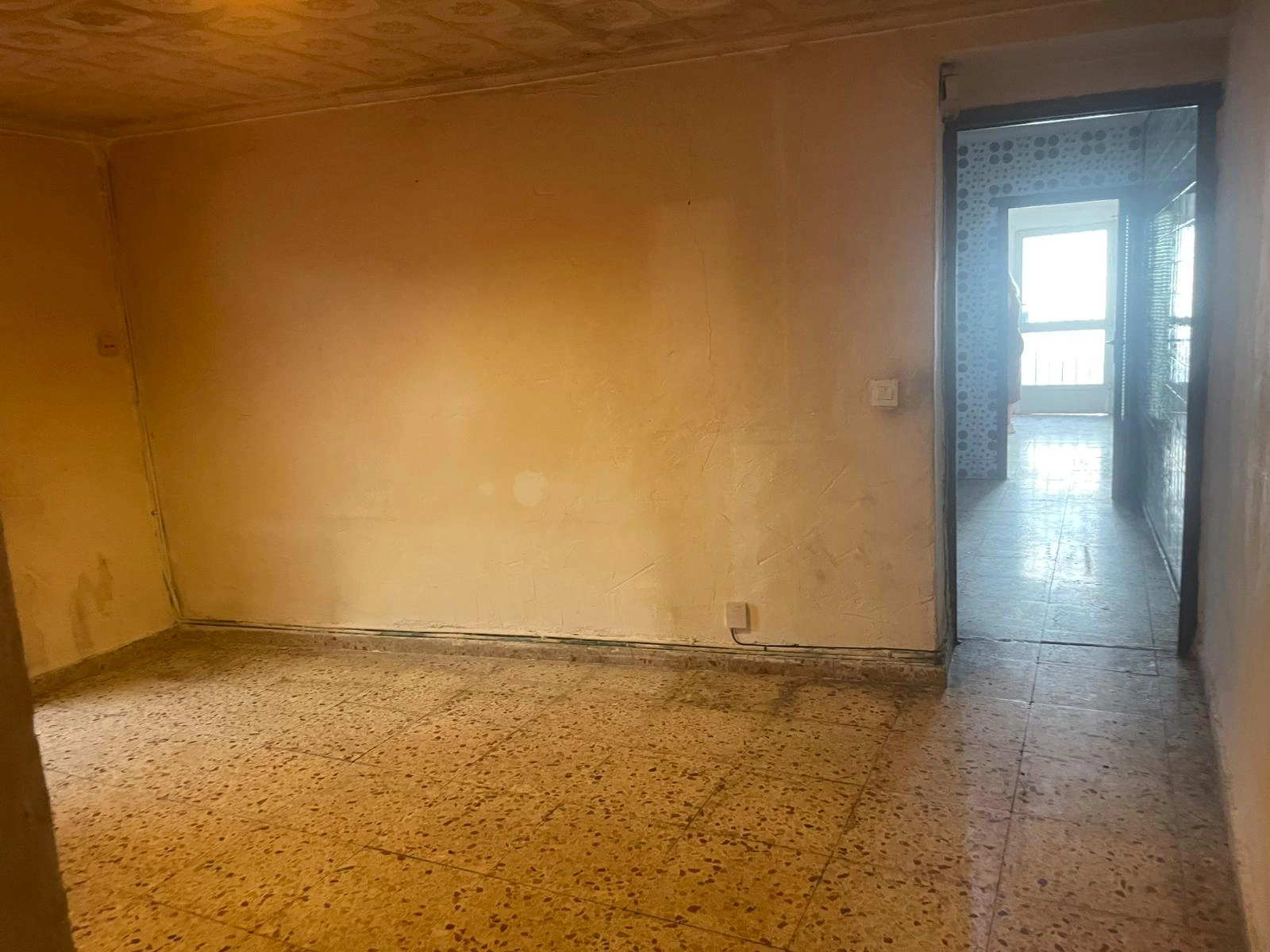 Casa de pueblo en el casco antiguo de Dénia – ¡Una inversión con gran potencial!
