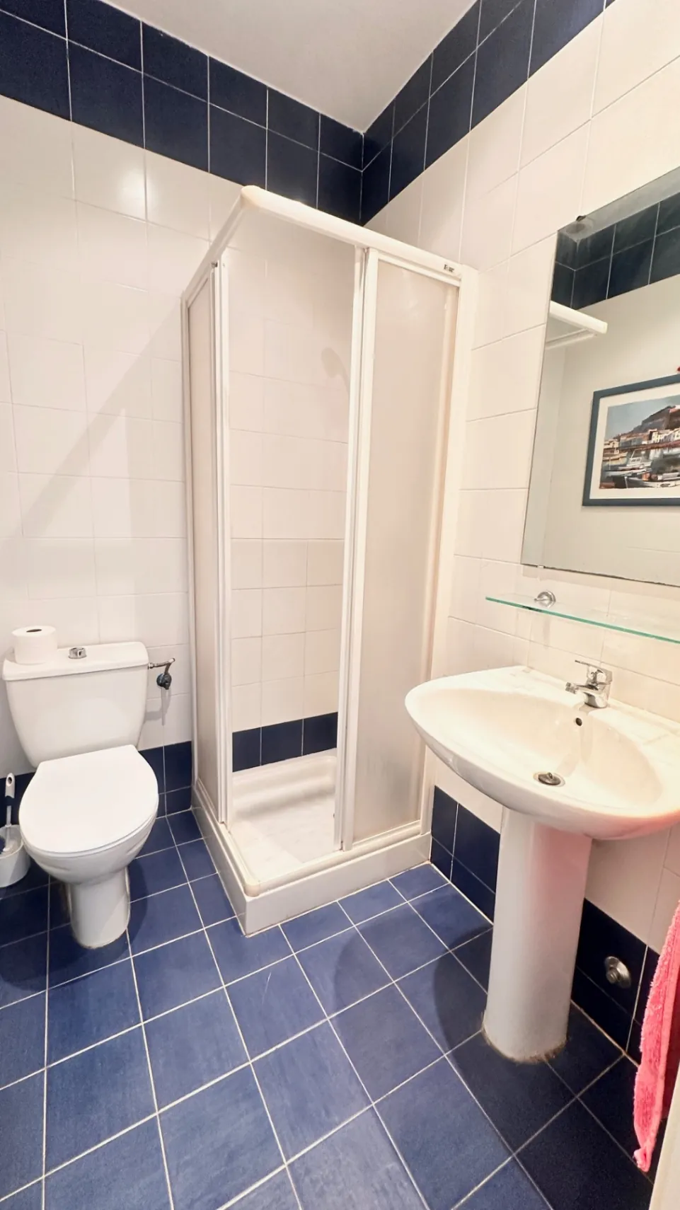 VENTA DE ATICO DUPLEX EN DENIA, LAS MARINAS, KM. 1