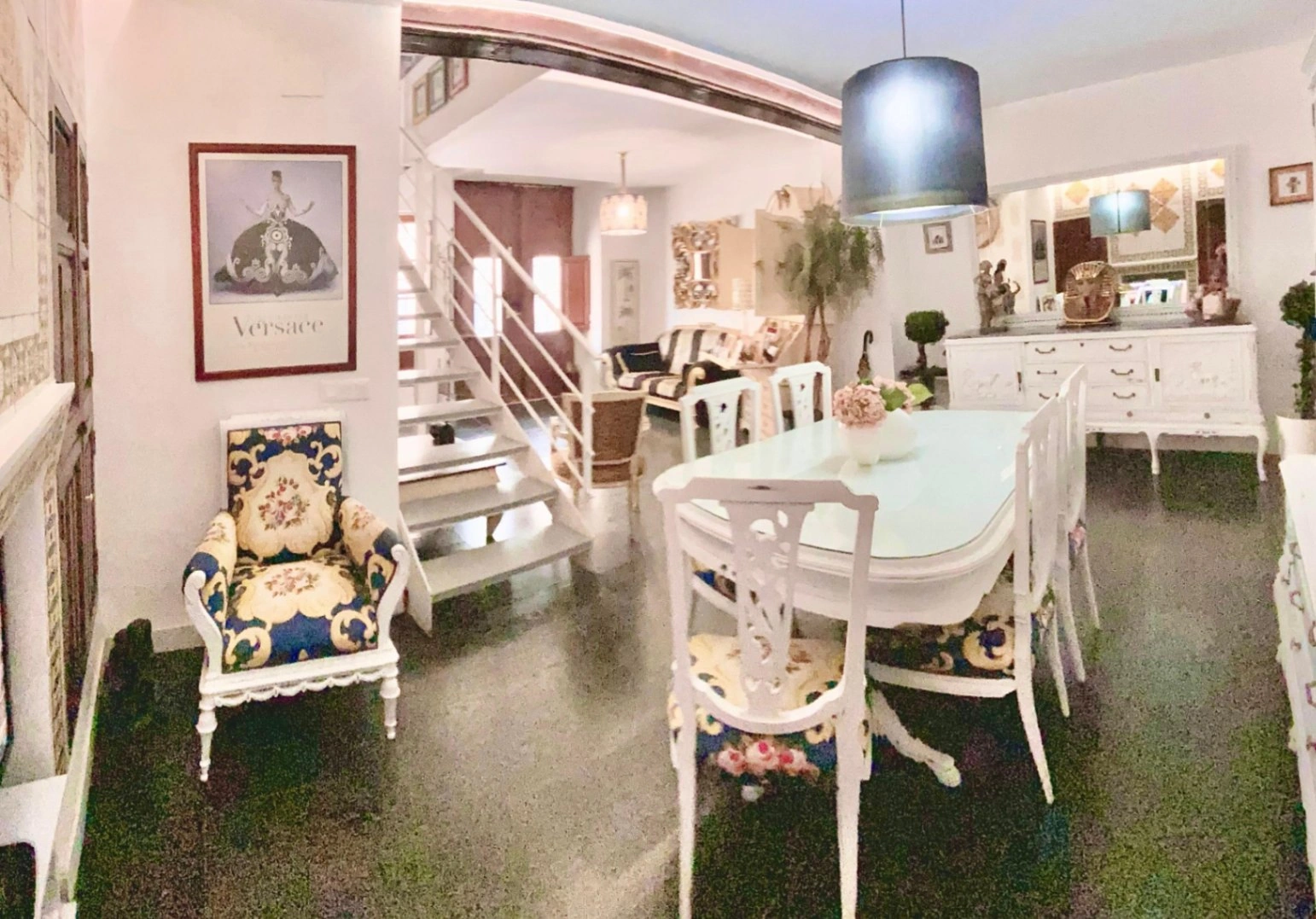 SE VENDE CASA ESPECTACULAR EN REAL DE GANDIA