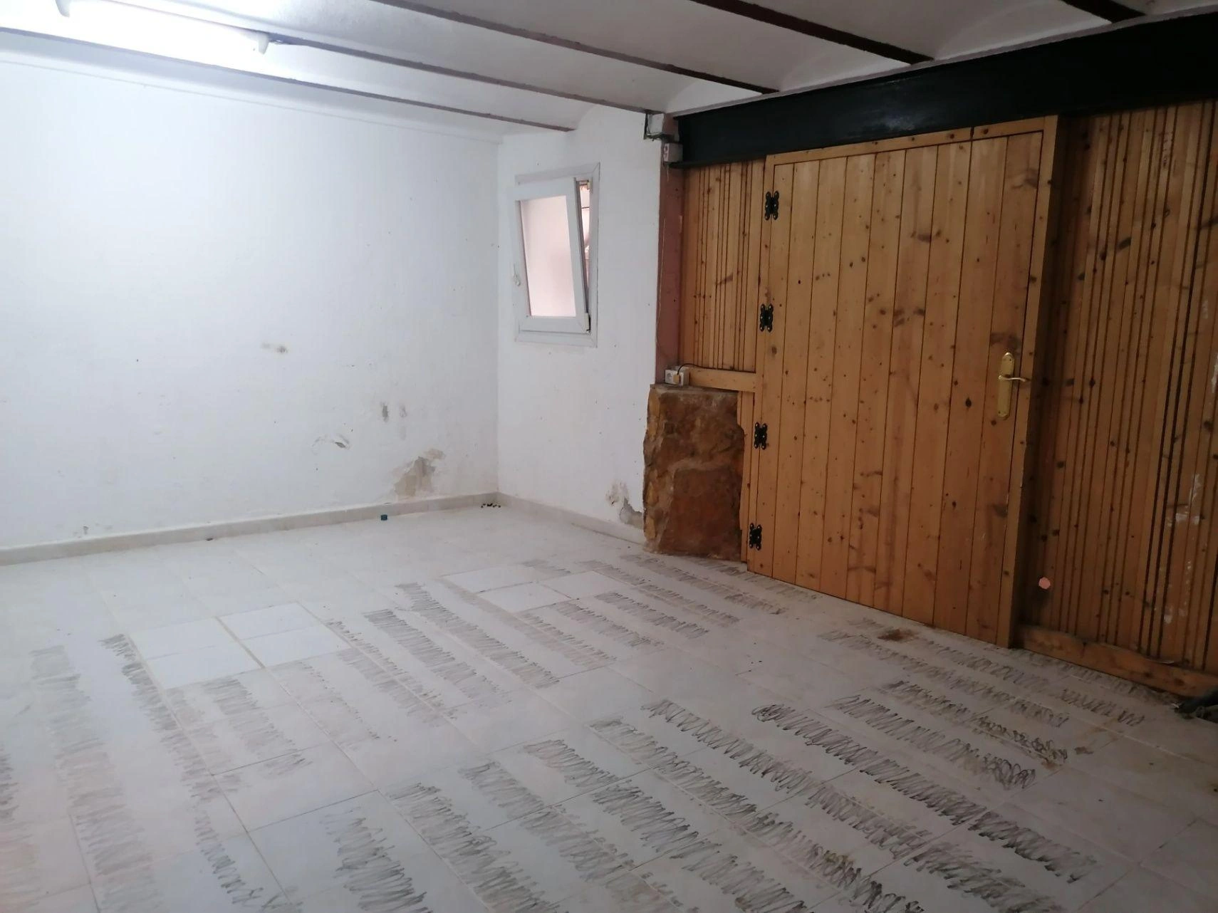 Edificio para inversión en La Pedrera a Denia