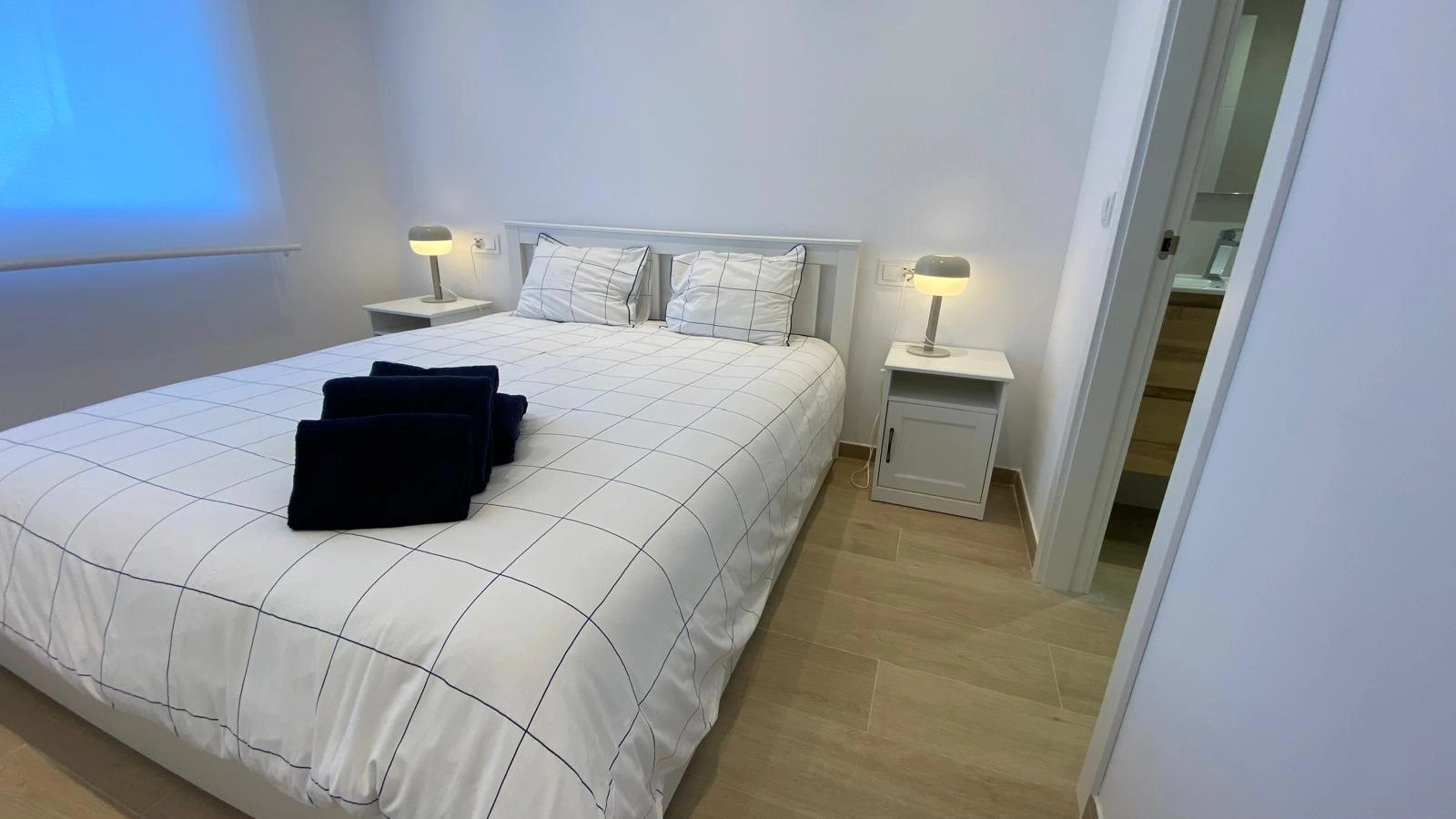 Apartamento A ESTRENAR en primera línea de playa