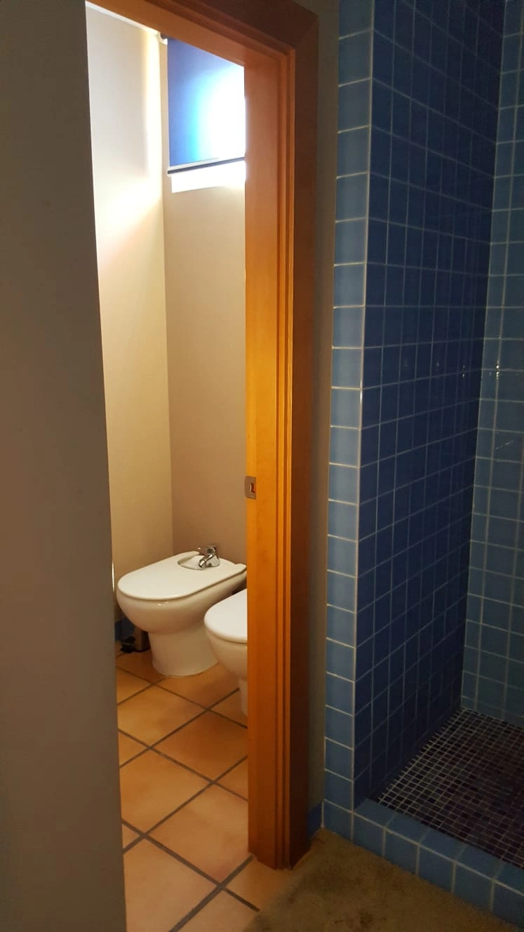 CASA DE CAMPO EN ONDARA