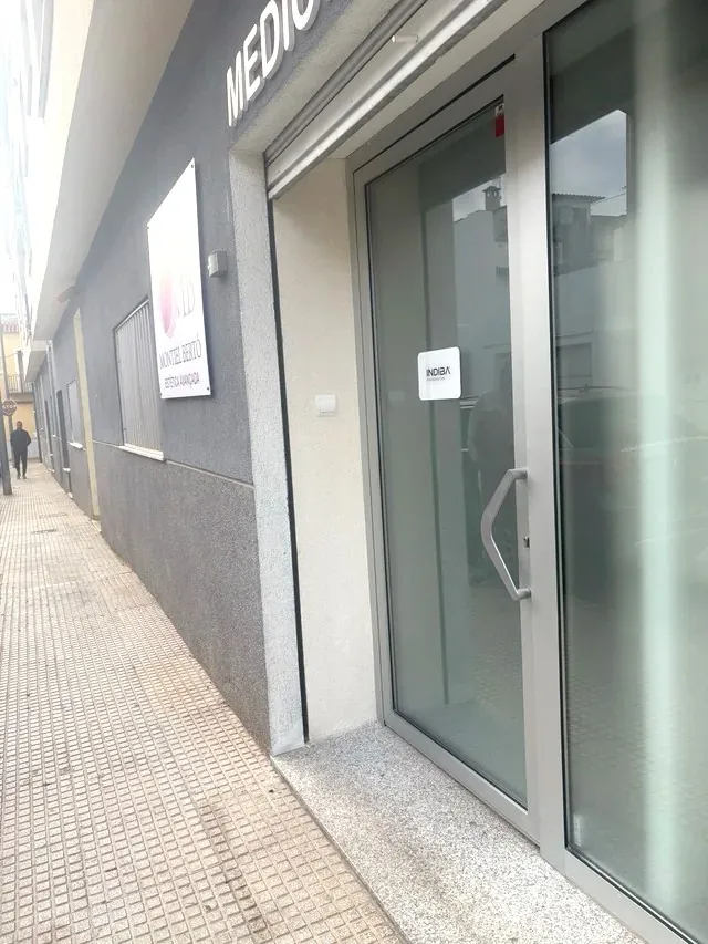 LOCAL / VIVIENDA EN ALMOINES