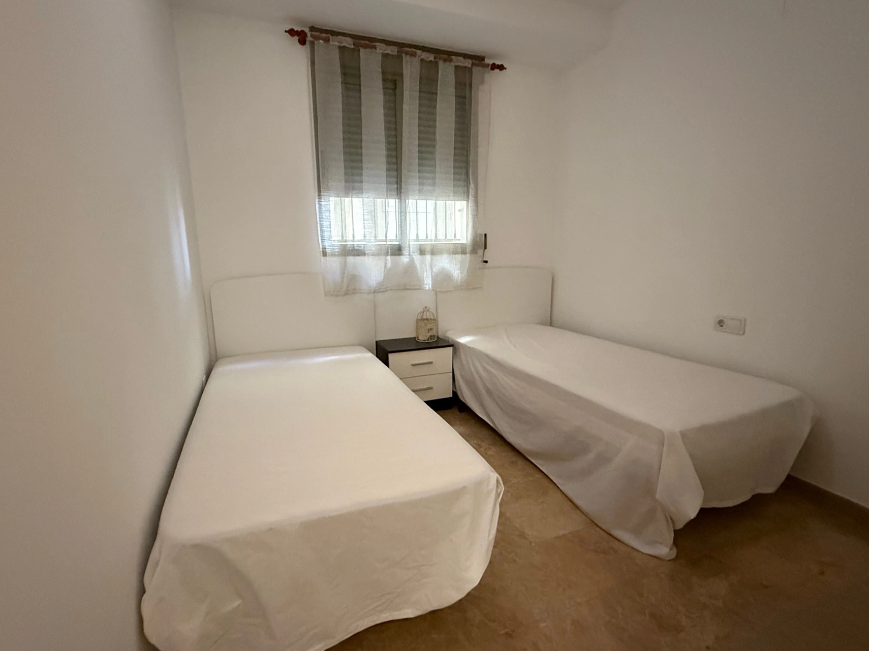 Apartamento en venta de 3 dormitorios en el Centro Urbano de Denia