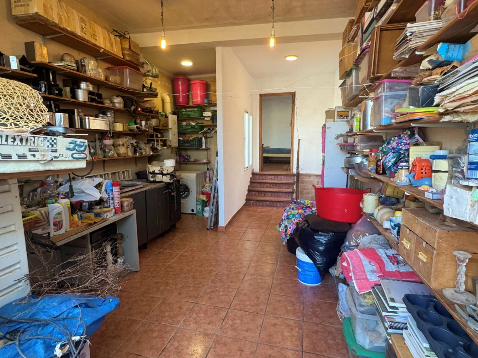 Casa de pueblo en venta en Pedreguer