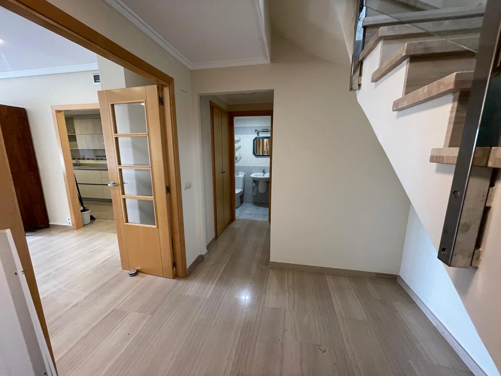 ATICO DUPLEX EN DENIA