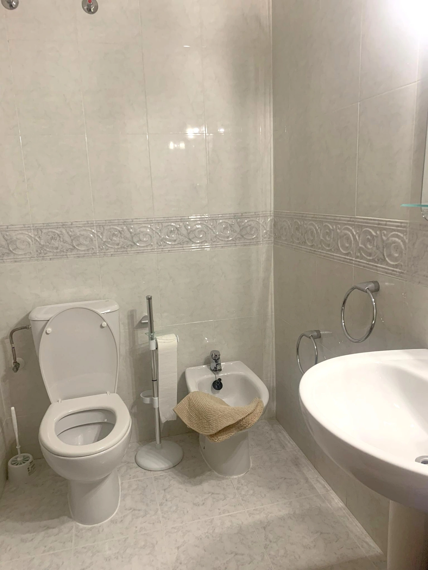 APARTAMENTO EN LA PLAYA DE GANDIA CON GARAJE