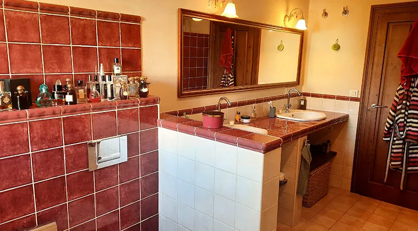 VILLA CON PISCINA Y VISTAS AL MAR EN ZONA MARQUESA VI, DENIA