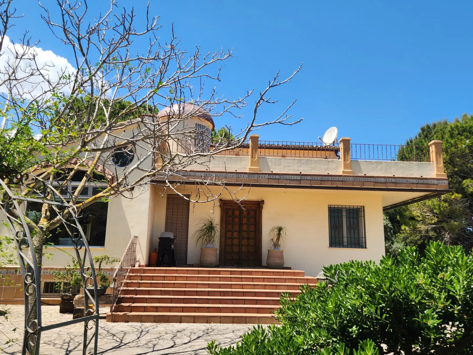 CPS-DIRECT243 - Villa
             en venta en Els Poblets