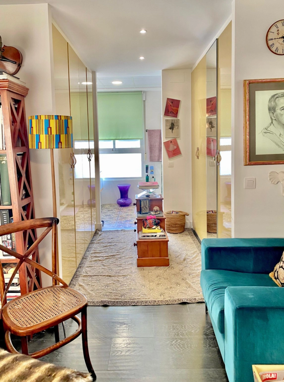 SE VENDE CASA ESPECTACULAR EN REAL DE GANDIA