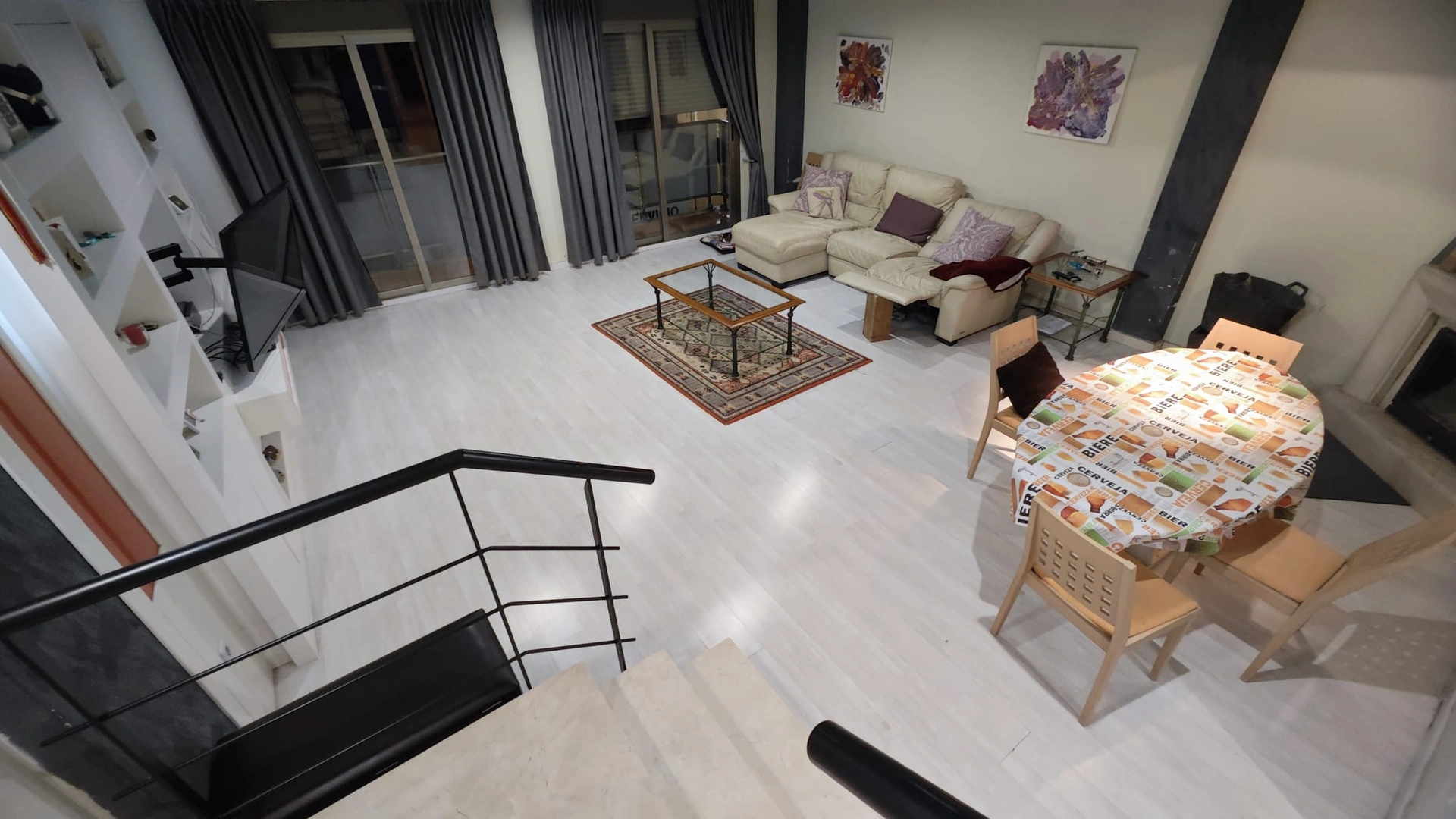 CASA CON GARAJE EN BARX (garaje+piso+buhardilla)