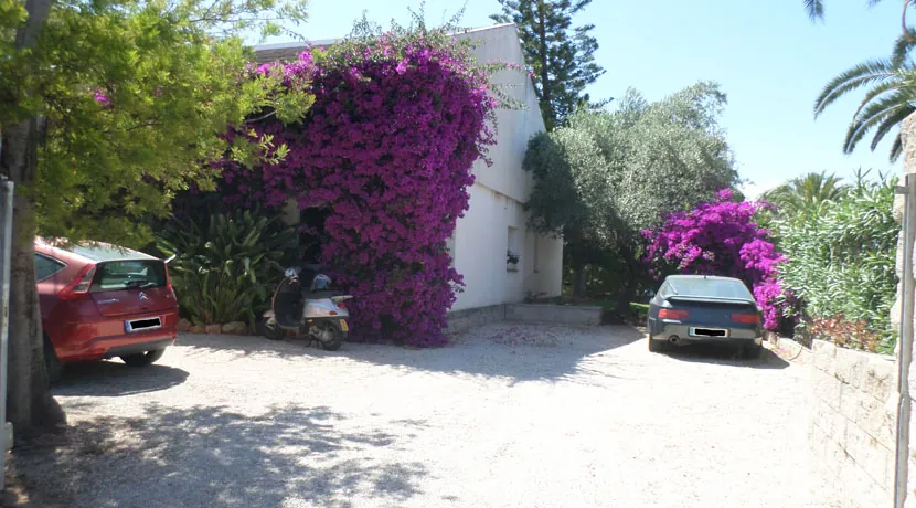 VILLA SANTA LUCÍA, DENIA