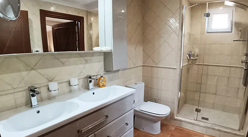 APARTAMENTO EN LA SELLA GOLF