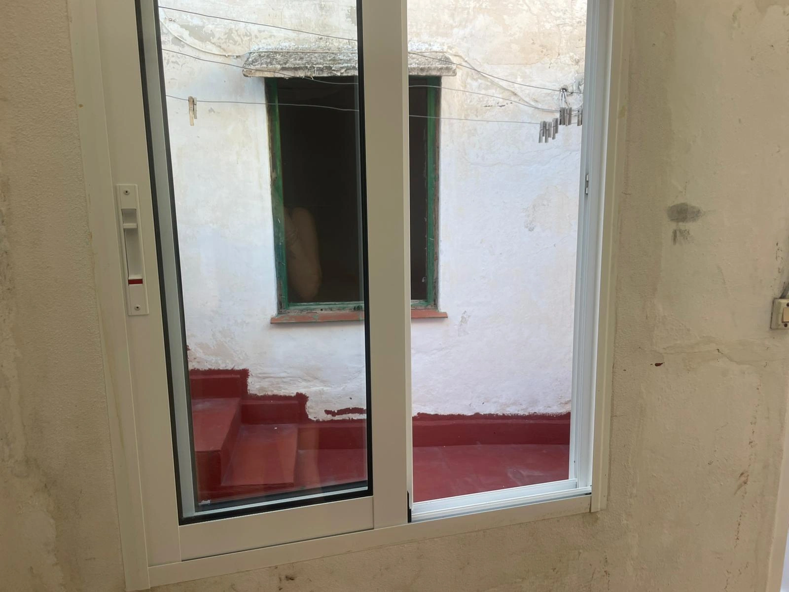 Casa de pueblo en el casco antiguo de Dénia – ¡Una inversión con gran potencial!