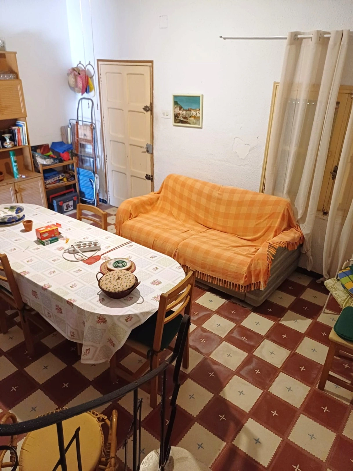 Casa adosada en venta en Denia, Alicante, 4 dormitorios.