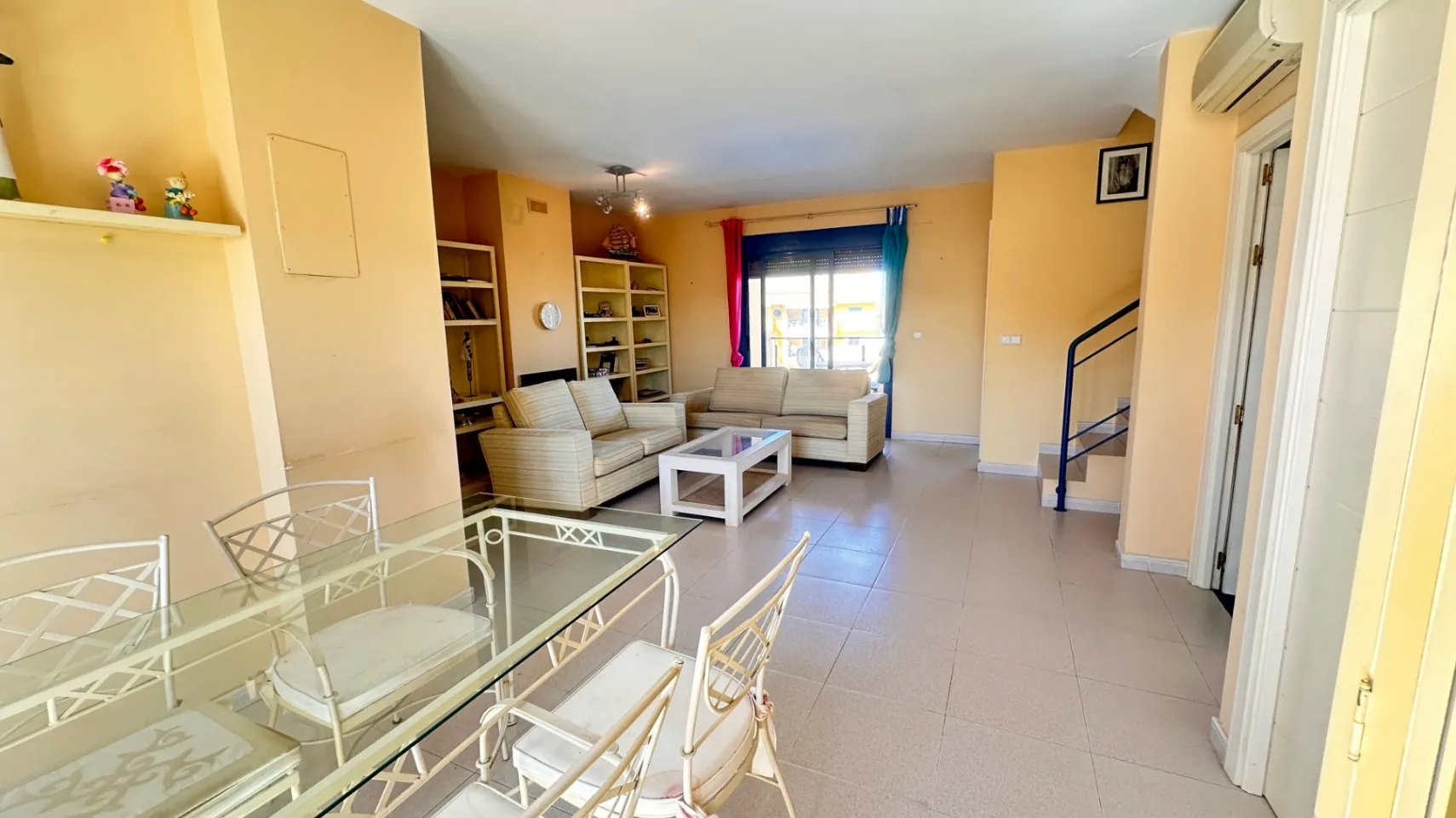 VENTA DE ATICO DUPLEX EN DENIA, LAS MARINAS, KM. 1