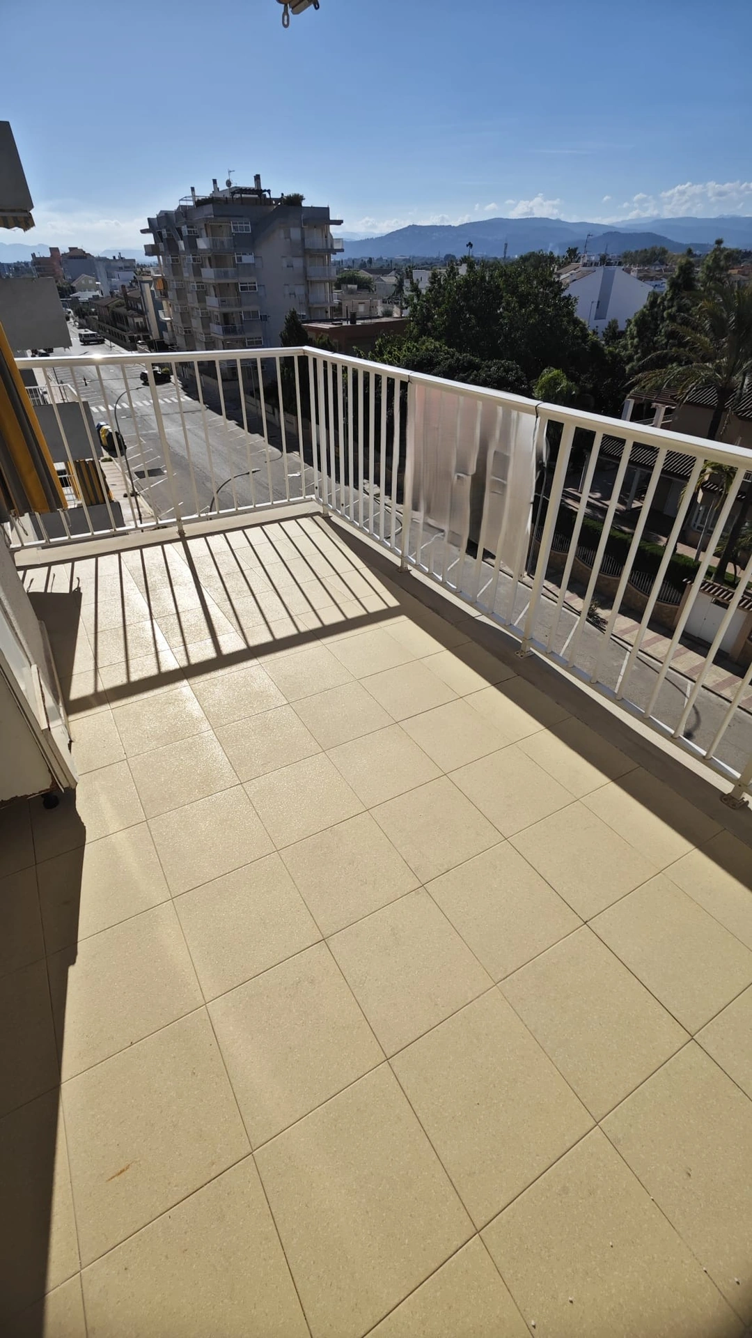APARTAMENTO PLAYA DAIMUZ 