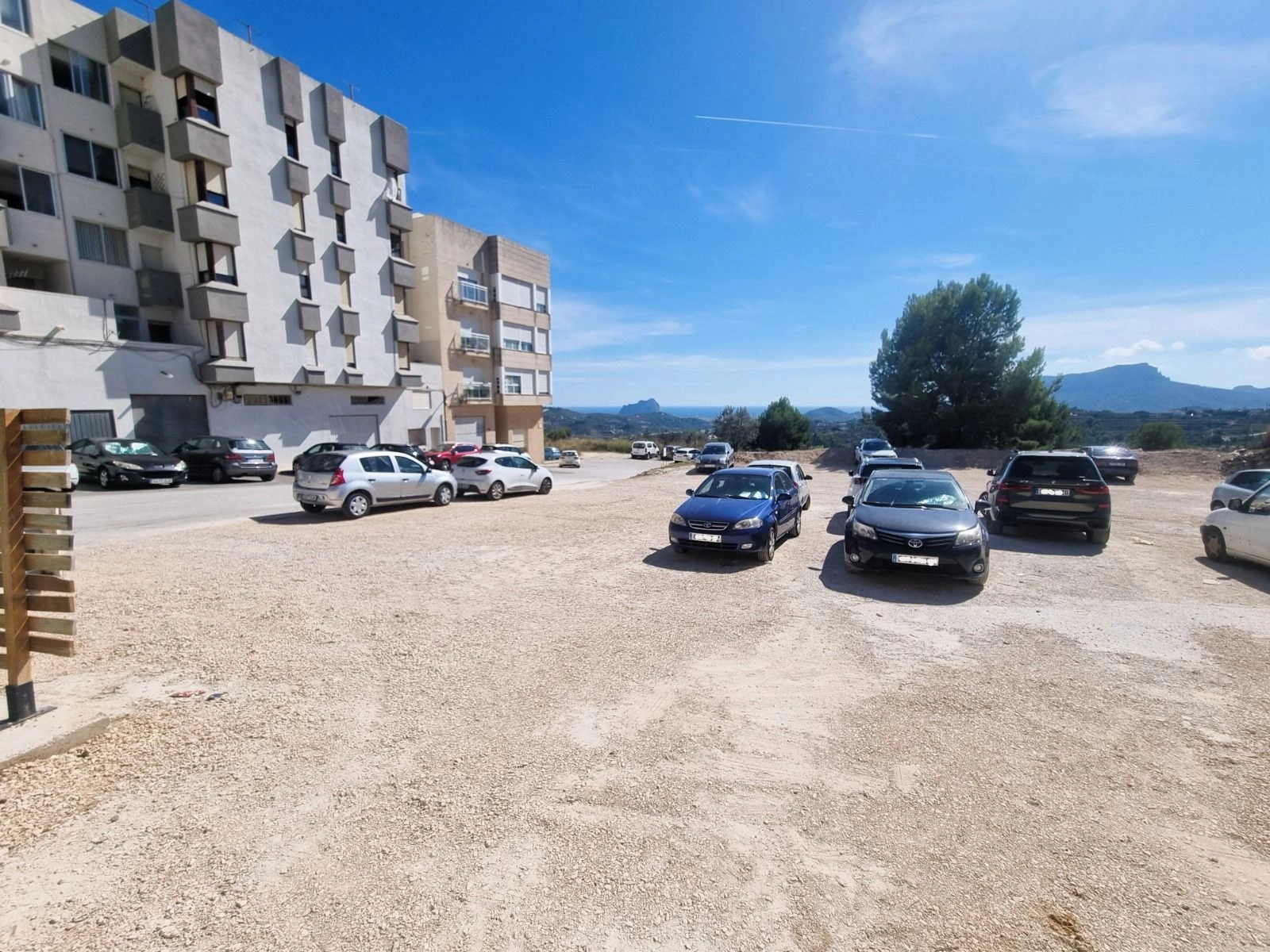 PARCELA RUSTICA AGRARIO 