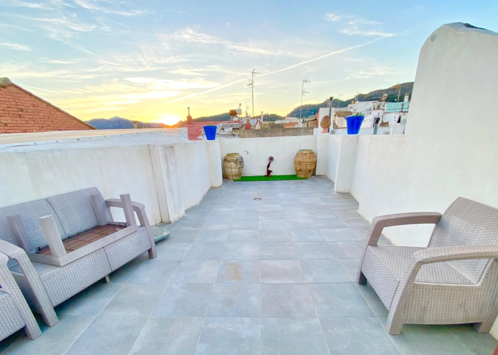 SE VENDE CASA ESPECTACULAR EN REAL DE GANDIA