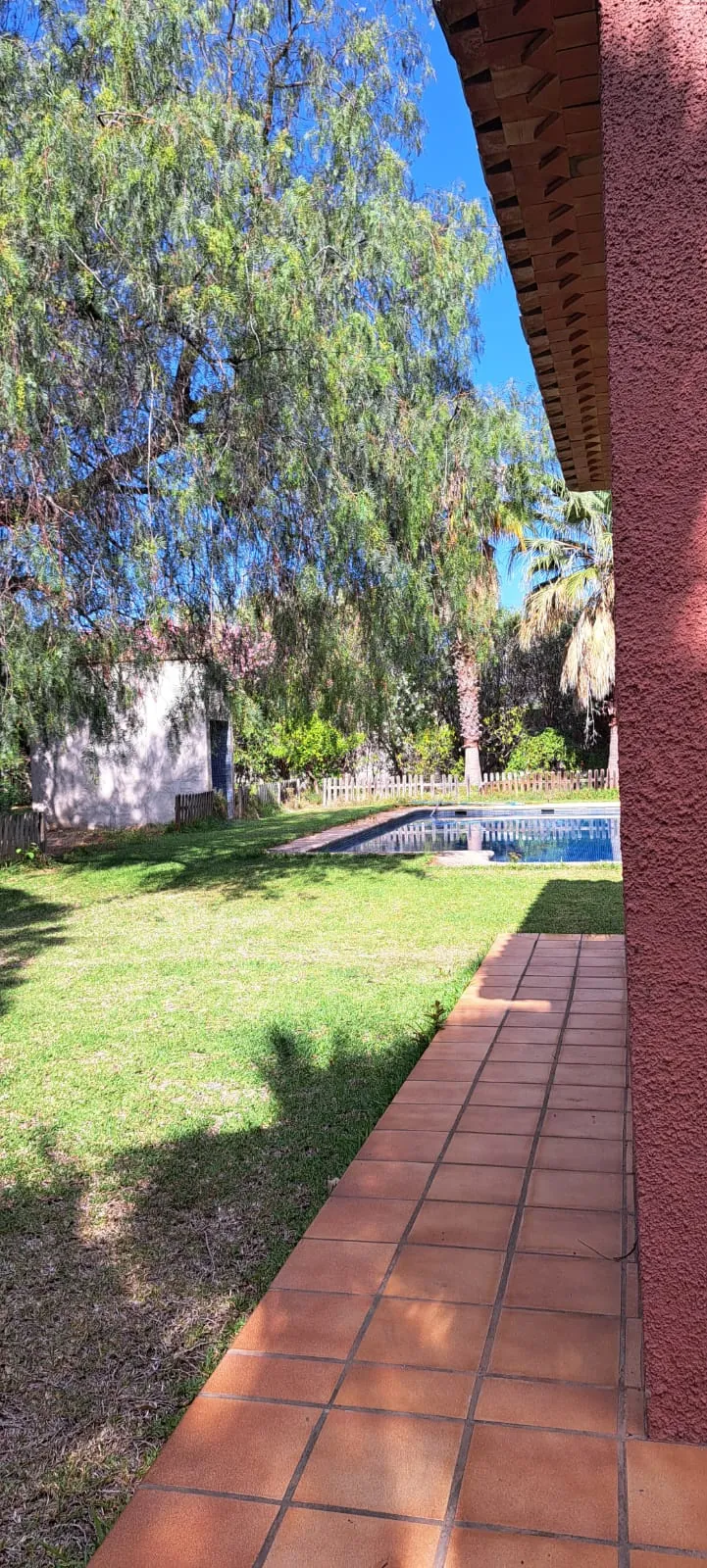 CASA DE CAMPO EN ONDARA