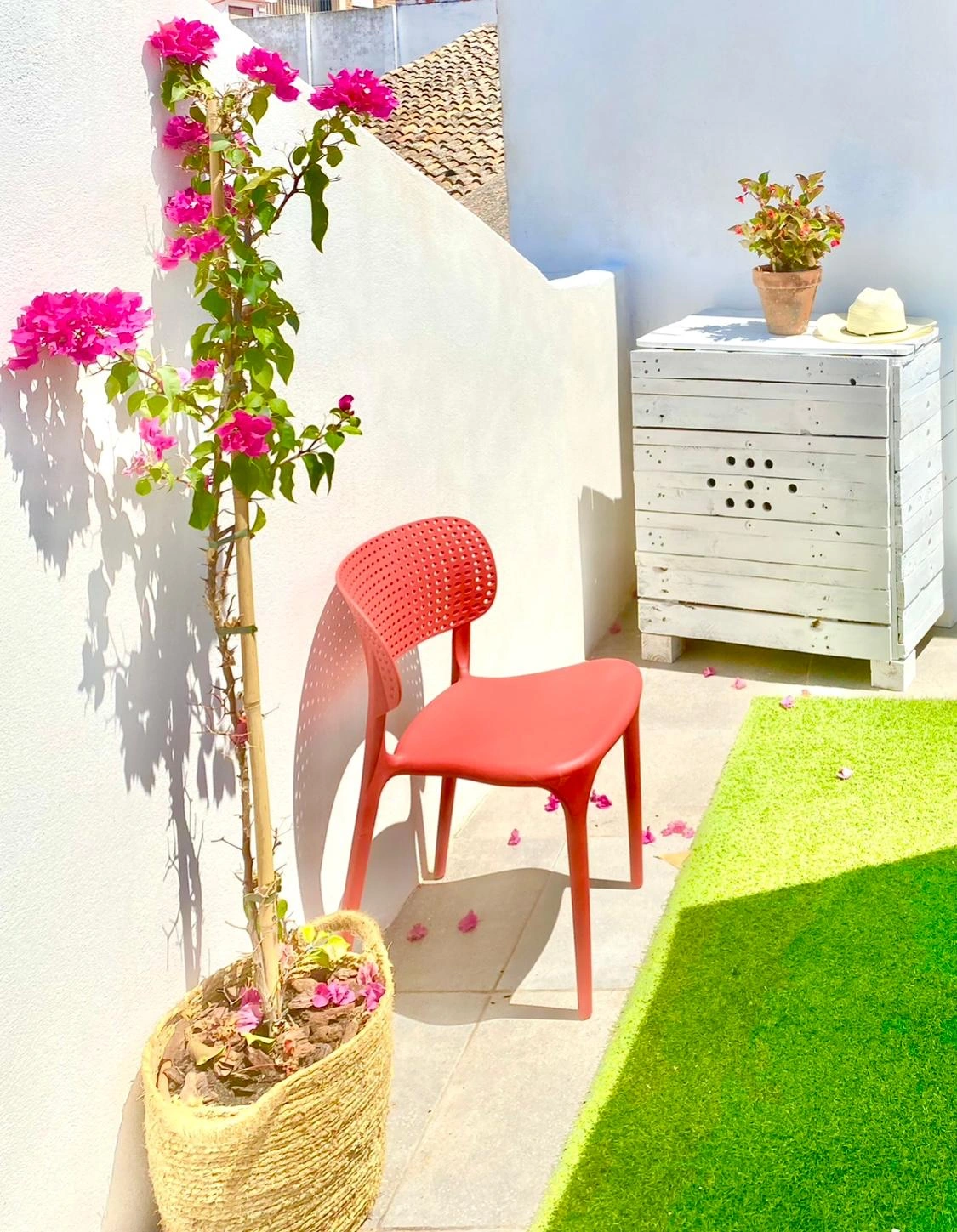 SE VENDE CASA ESPECTACULAR EN REAL DE GANDIA