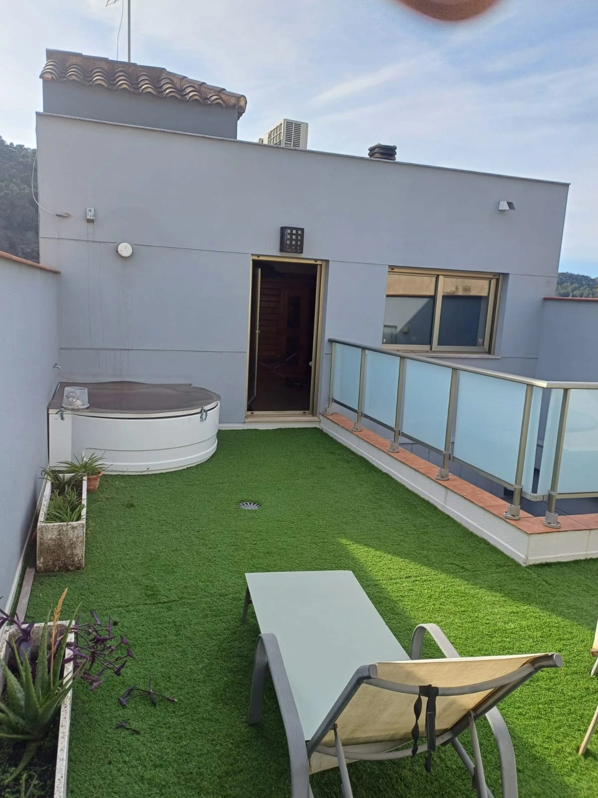 CASA CON GARAJE EN BARX (garaje+piso+buhardilla)