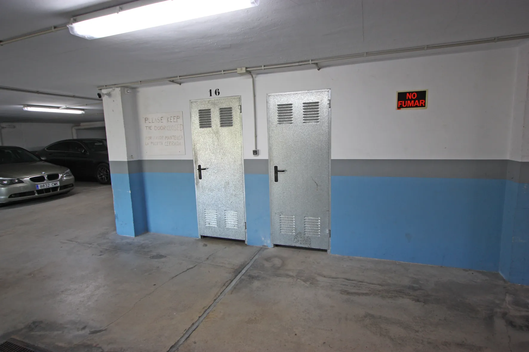 001259 - Trastero en venta en Orba