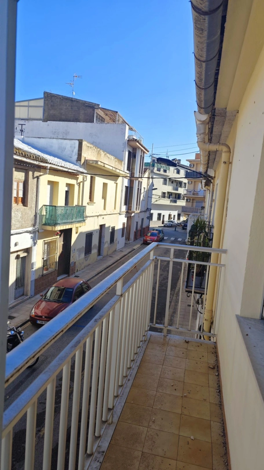 CASA DE PUEBLO EN EL REAL DE GANDIA