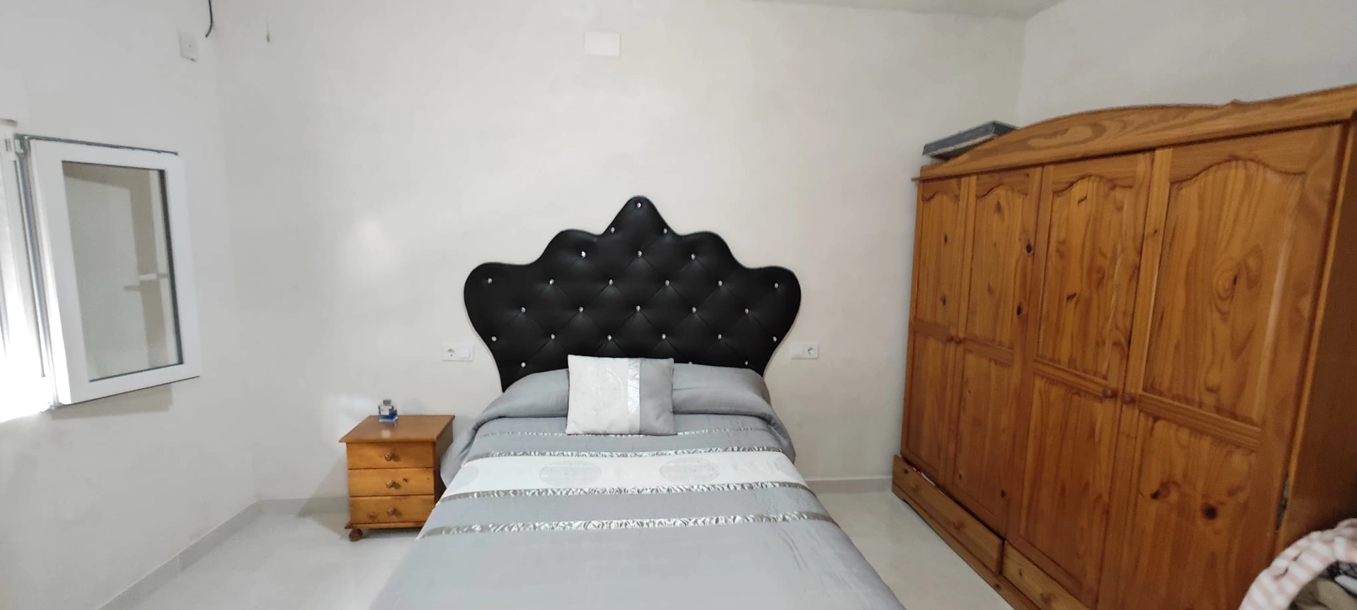 CASA DE PUEBLO EN OLIVA REFORMADA CON ESTILO